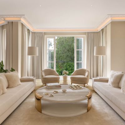 Drawing Room