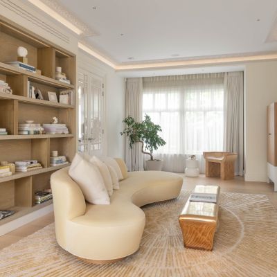 Study/Sitting Room