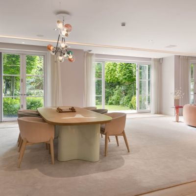 Dining/Family Room