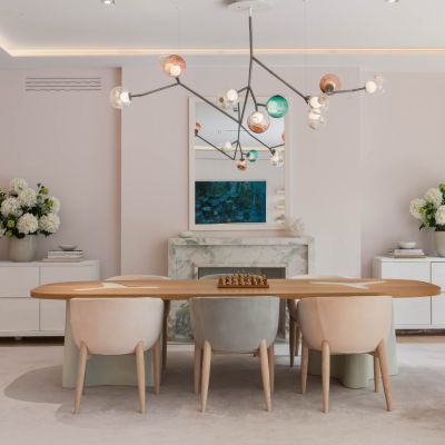 Dining/Family Room