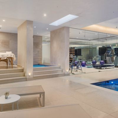 Pool/Gym