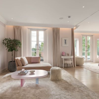 Principal Bedroom