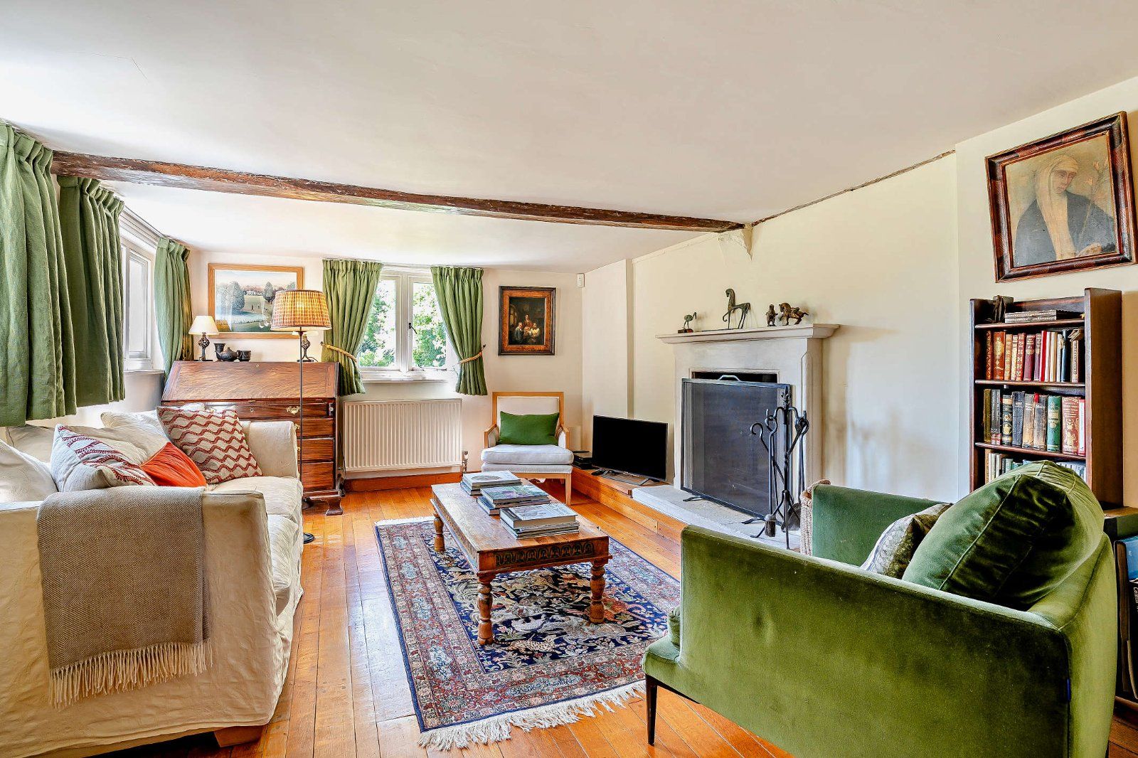 Sitting Room