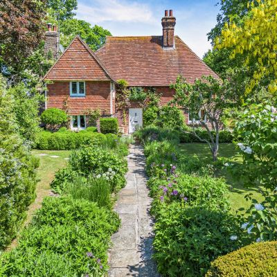 Neaves Cottage