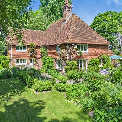Neaves Cottage