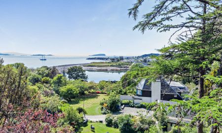 Oban, Argyll