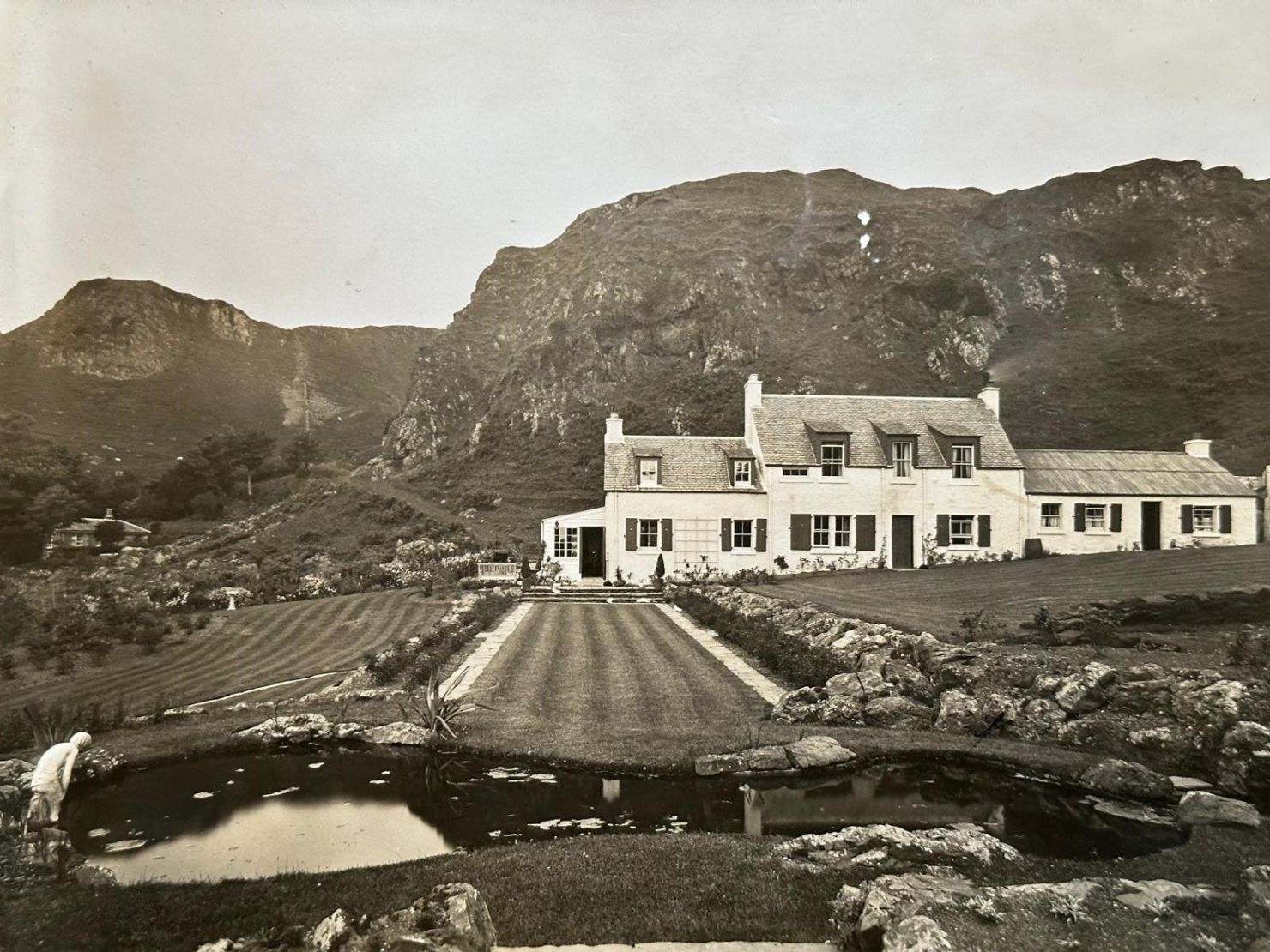 Historical Image
