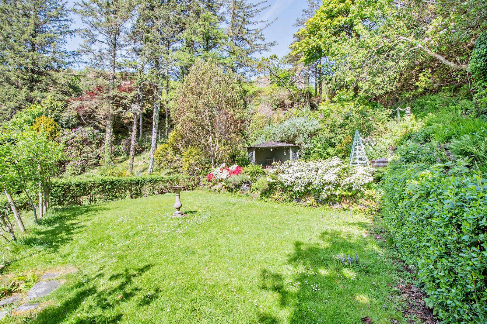 Gardens