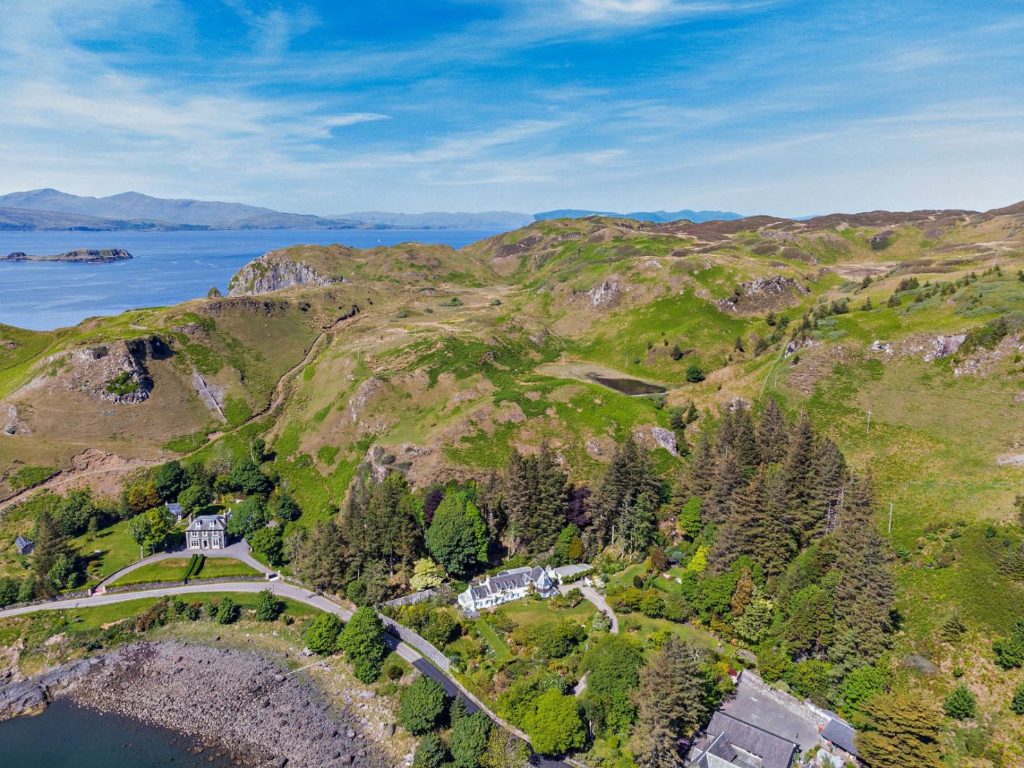 Coastal Setting