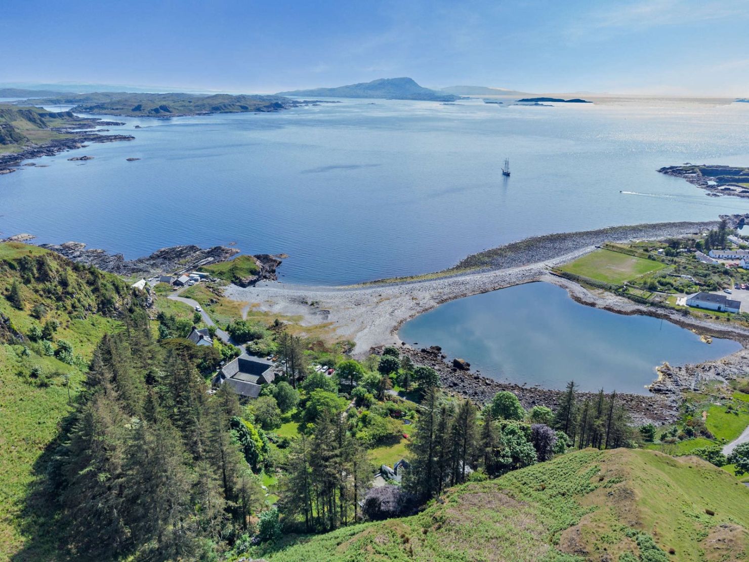 Coastal Position