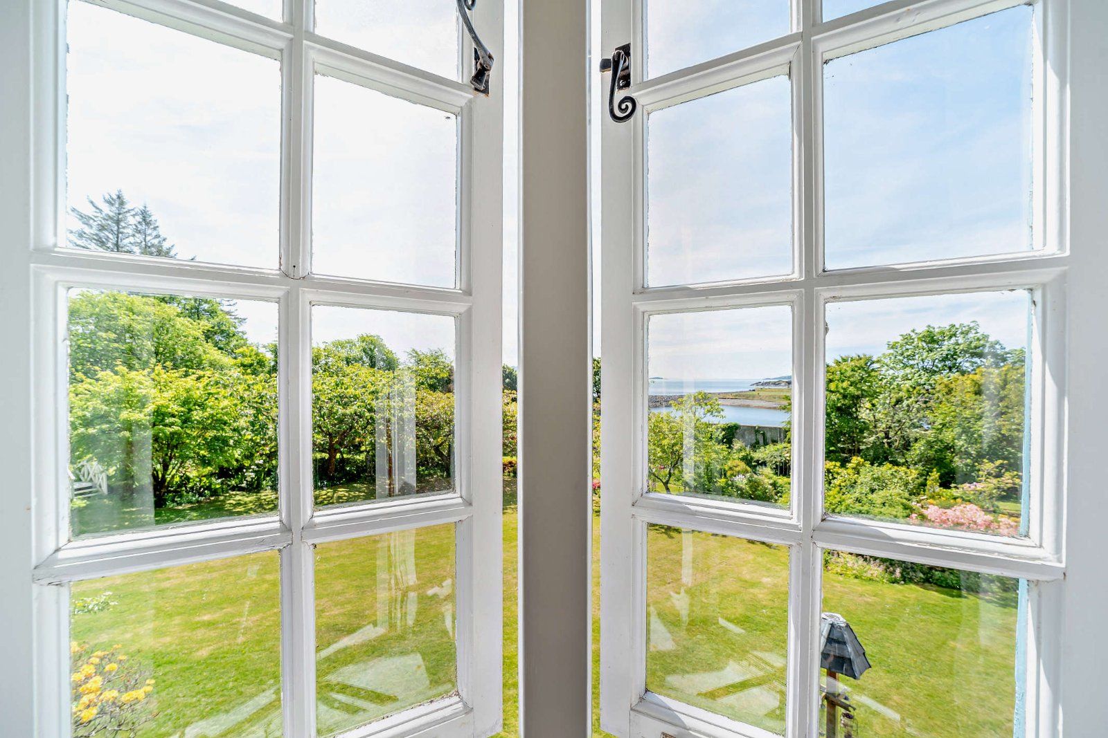 Sea Views