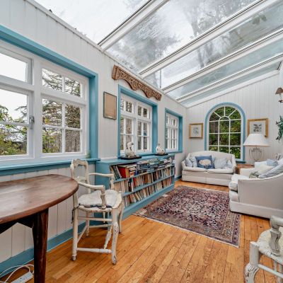 Sun Room