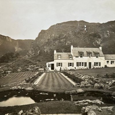 Historical Image