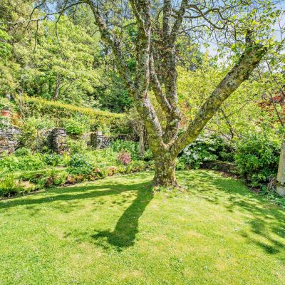 Gardens
