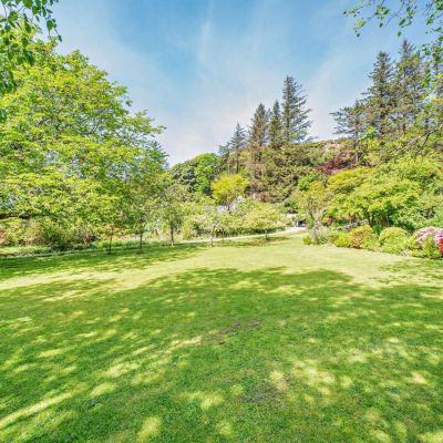 Gardens