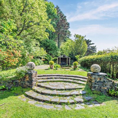 Water Features
