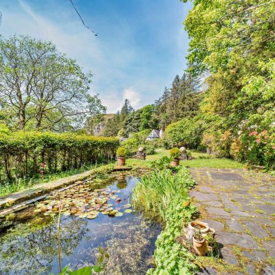 Water Features