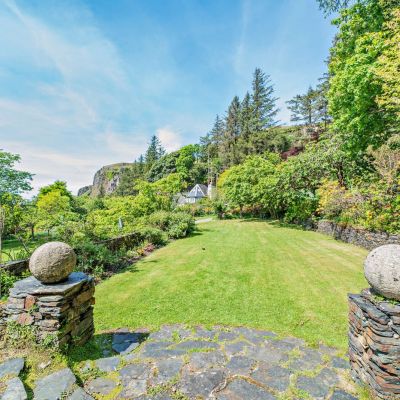 Garden Terraces