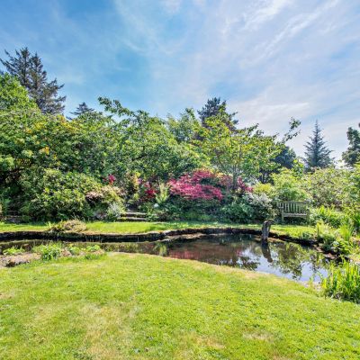 Water Feature