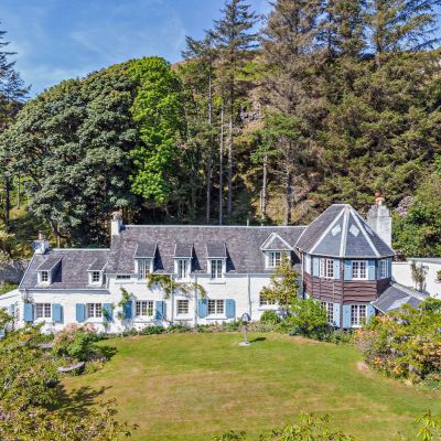 Pleasant Frontage