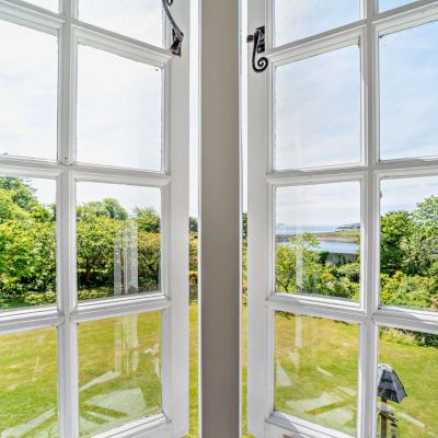 Sea Views