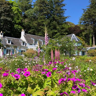 Gardens