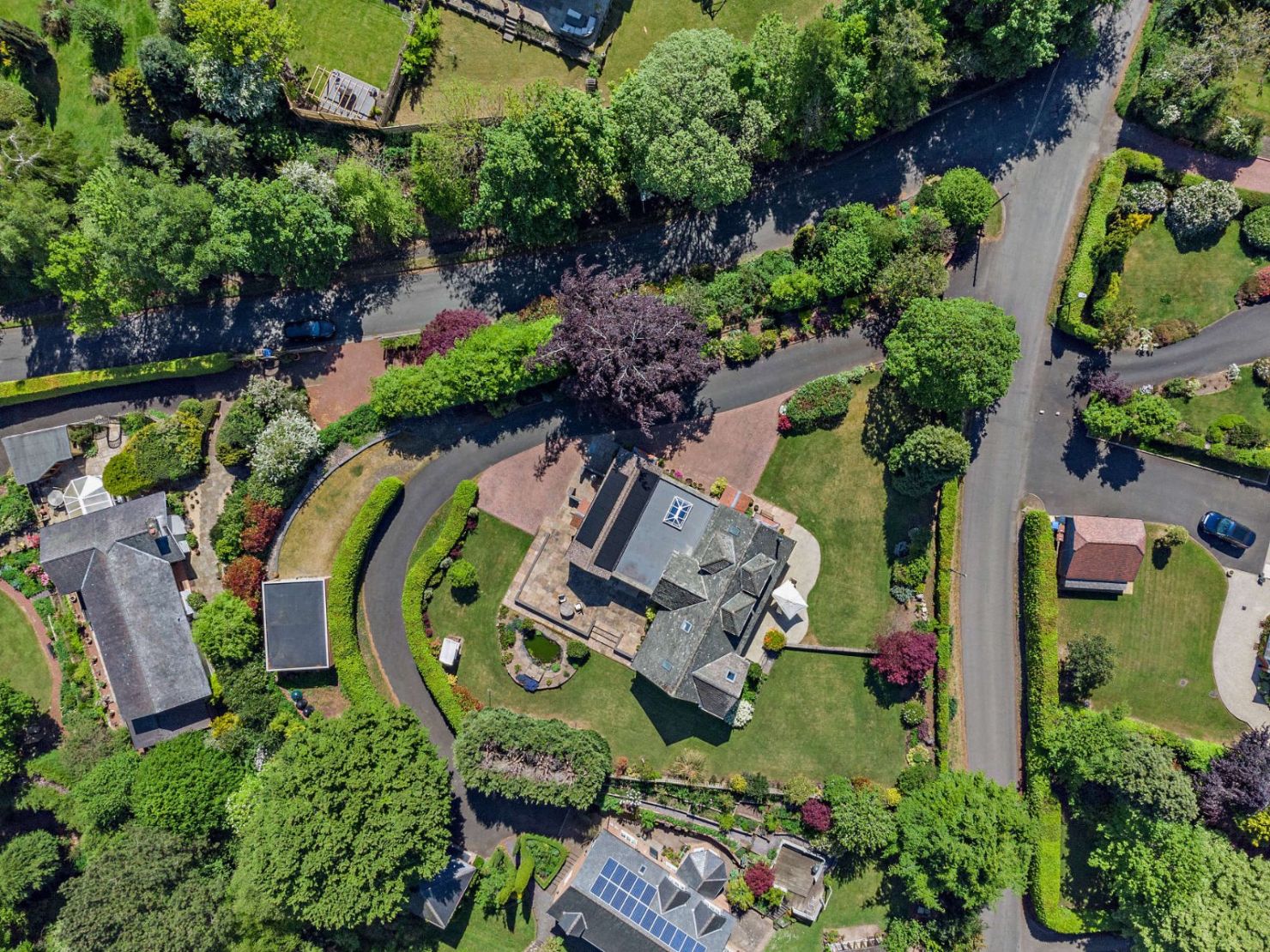 From Above