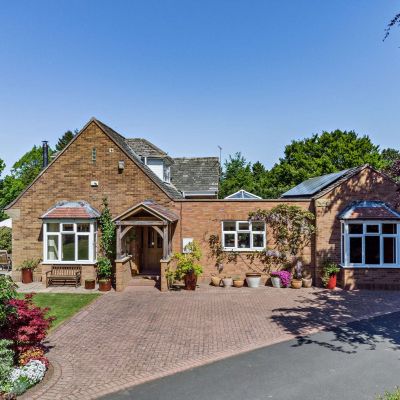 Strathaird, Fulbeck