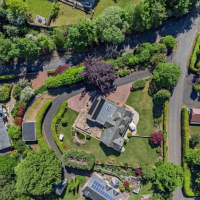 From Above