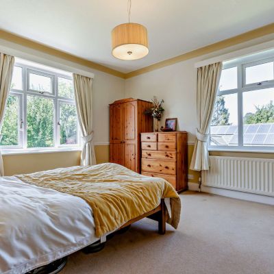 Bedroom 4