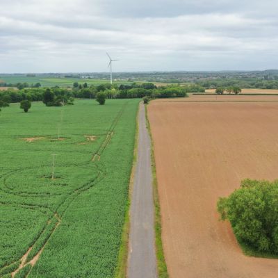 Farm Track
