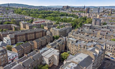 Close To City Centre