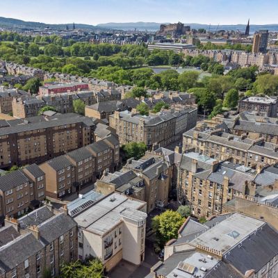 Close To City Centre