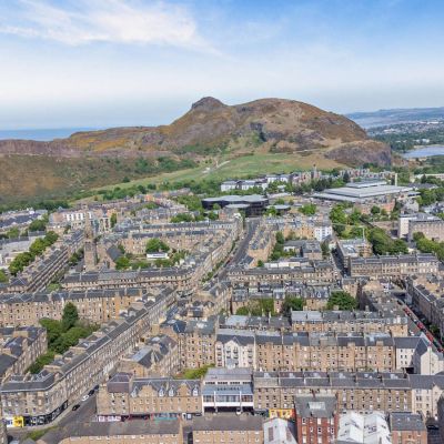 Arthur's Seat