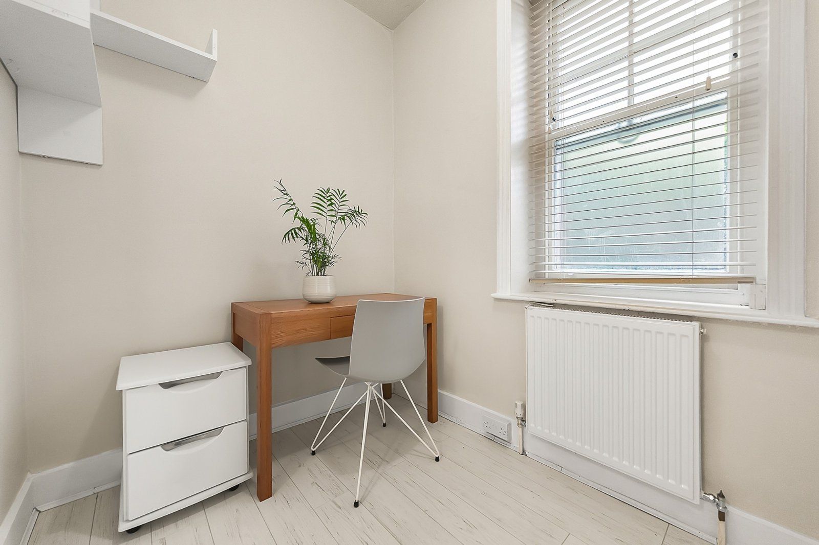 Third Bedroom/Study