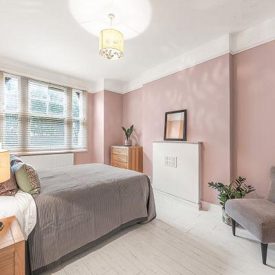 Main Bedroom
