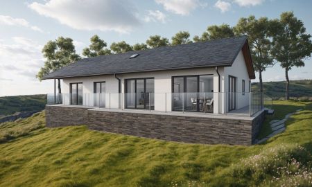 Cgi Image - Exterior