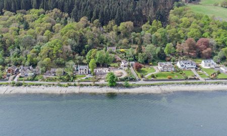 Coastal Location