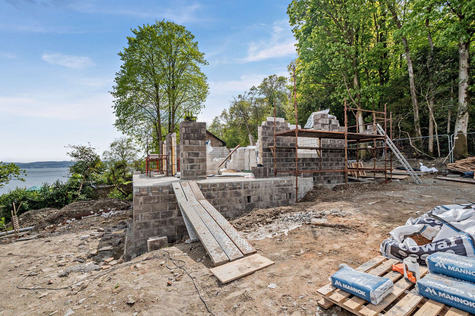Under Construction