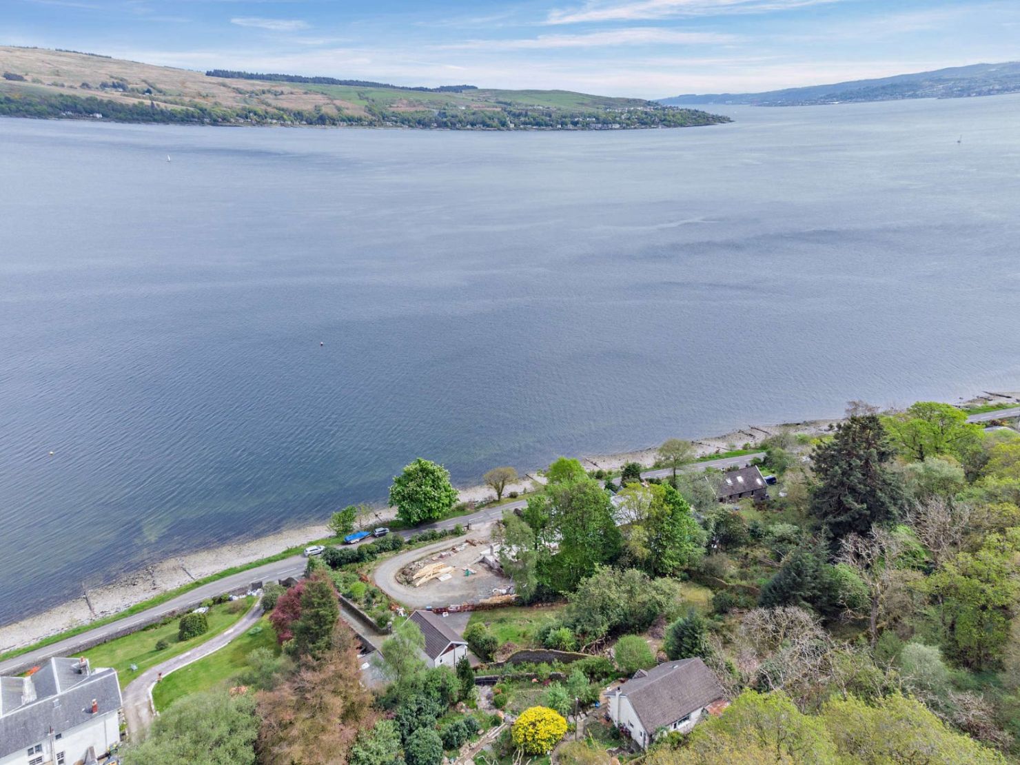 Views Of Cove