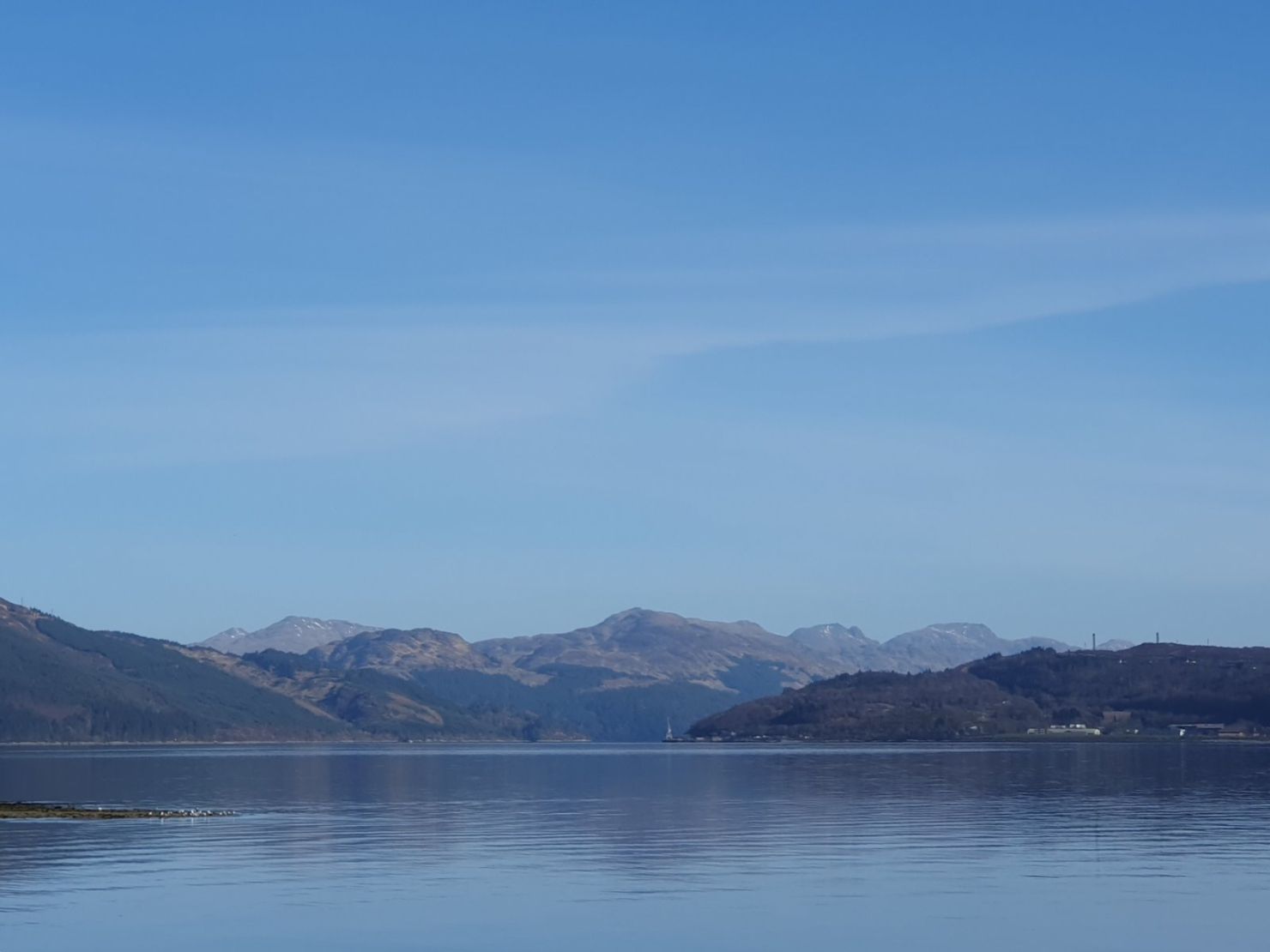 Views From The Shore