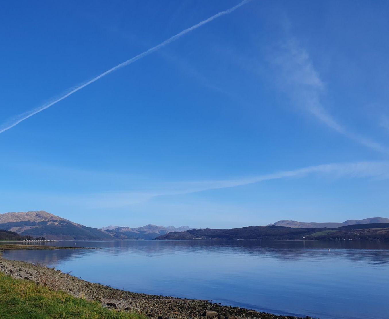 Views From The Shore