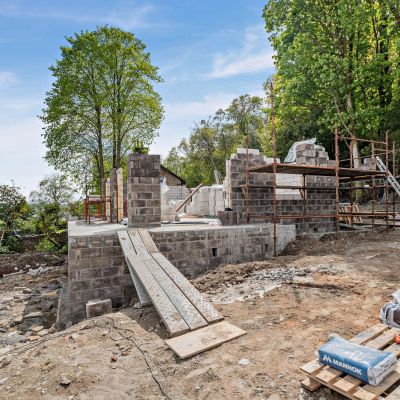 Under Construction