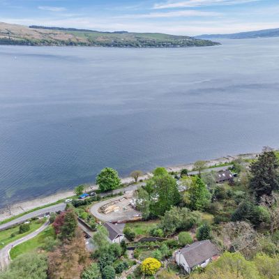 Views Of Cove