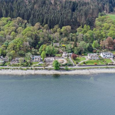 Coastal Location