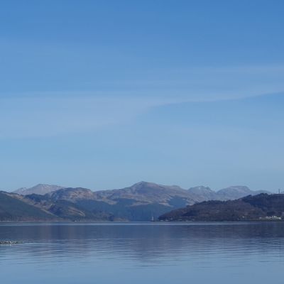 Views From The Shore