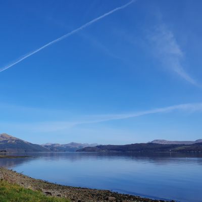 Views From The Shore