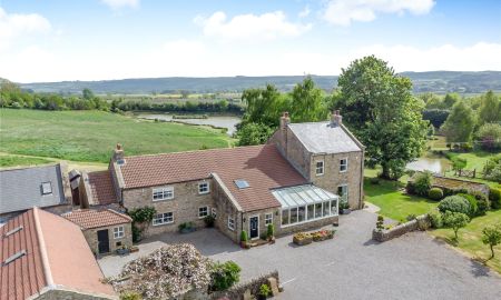Rokeby Close Farm