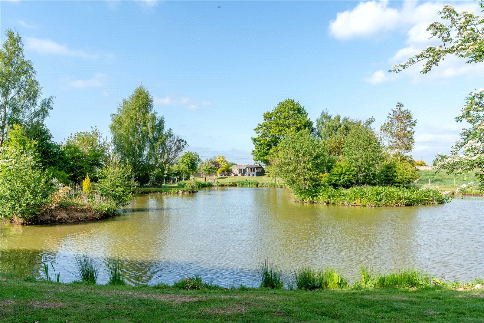 Lake