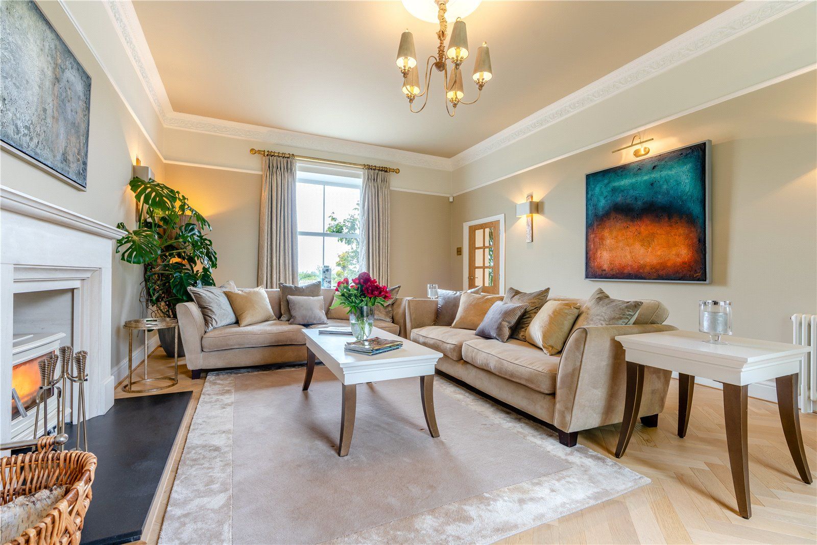 Drawing Room